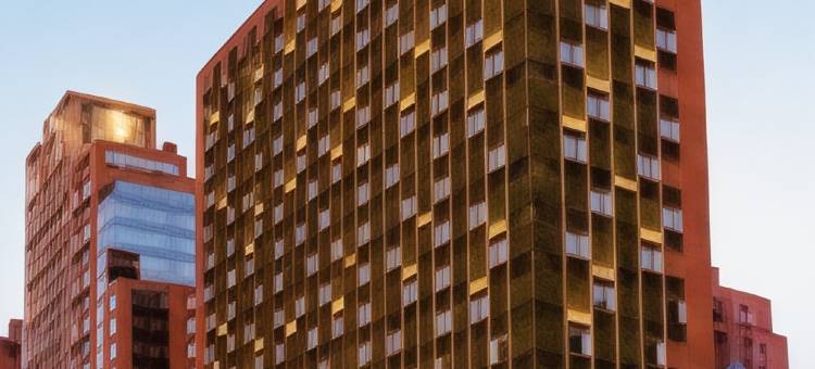 InterContinental Hotels 圣地亚哥(InterContinental Hotels Santiago)图片