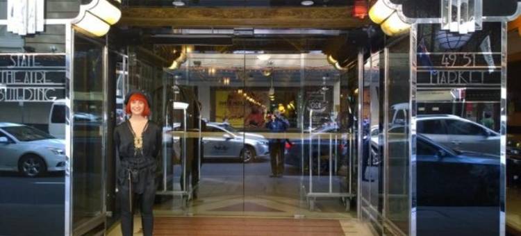 悉尼QT酒店, EVT旗下(QT Sydney, an EVT hotel)图片