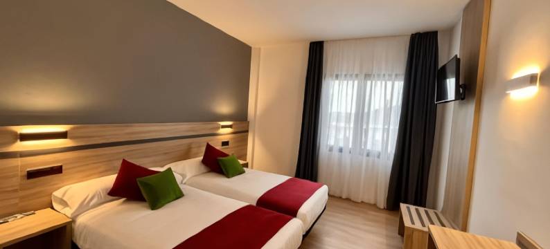 Hotel Alda Malvasía图片