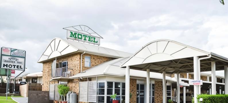 金皮穆斯特旅馆(Gympie Muster Inn)图片