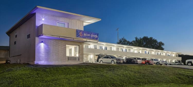 6号汽车旅馆，邦特尔, MO(Motel 6 Bonne Terre, MO)图片