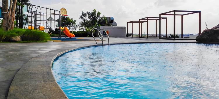 Grand Kamala Lagoon by 21 Room's图片