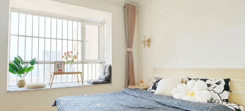 房东小刘77公寓(文化西路分店)图片