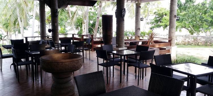 圣地亚哥海湾花园度假村(Santiago Bay Garden & Resort)图片