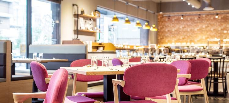 嘉义里亚行旅图片