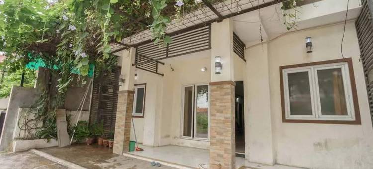 库尔科斯特伊斯兰酒店@希特拉兰普里西朗(KoolKost Syariah @ Citraland Puri Serang)图片