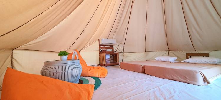 La'Ranch Glamping Adventure图片