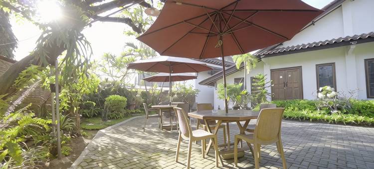 Pondok Indah Hotel图片