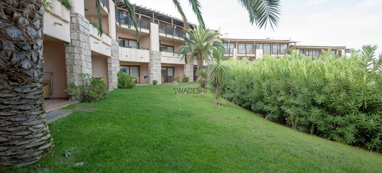 Sporting Hotel Tanca Manna图片