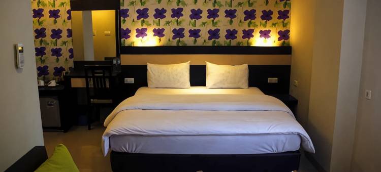 宾客酒店(Guest Hotel)图片