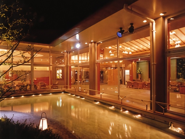 Kaike Tsuruya Over view