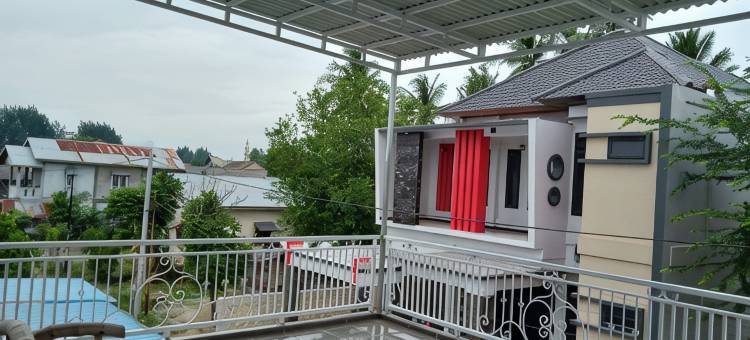 Ratu Balqis Homestay图片