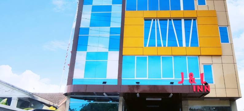J&L Inn Semarang图片
