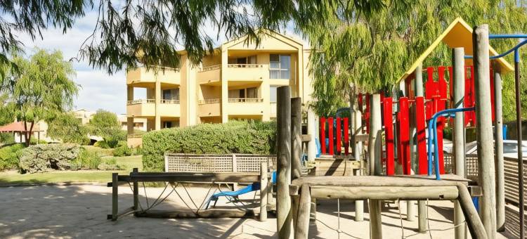 阿比海滩度假村(Abbey Beach Resort)图片