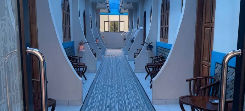 RedDoorz Near Pantai Pancer Door Pacitan图片