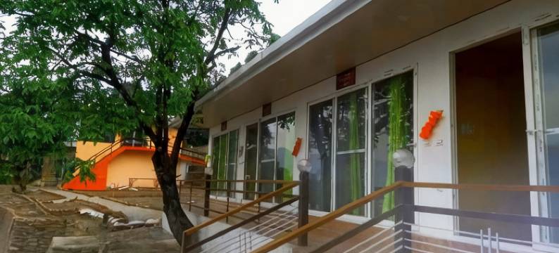 OM the Divine Soul of Devbhumi图片