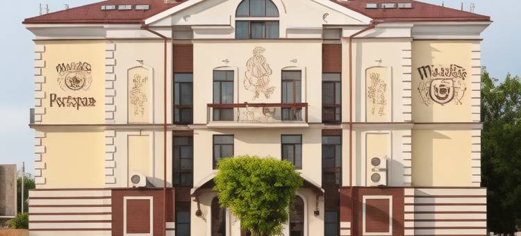 玛格兰之屋酒店(Magellan House Hotel)图片