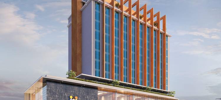 巴鲁奇凯悦嘉轩酒店(Hyatt Place Bharuch)图片