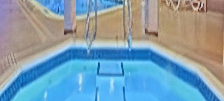 帕迪尤卡奥本套房酒店(Auburn Place Hotel & Suites Paducah)图片