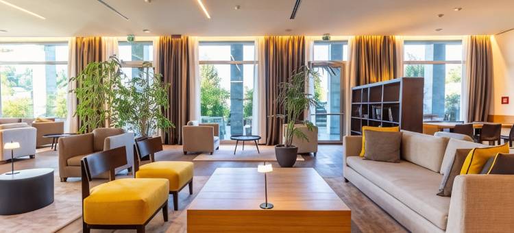 HSM 圣马蒂诺酒店(HSM Hotel San Martino)图片