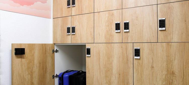 昂热美好假期中庭公寓式酒店(Séjours & Affaires Angers Atrium)图片