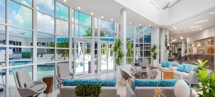 基西米公园假日酒店度假村(Holiday Inn Resort Kissimmee by the Parks)图片