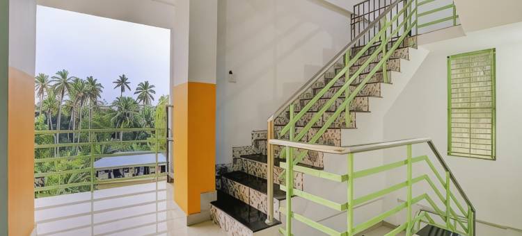 Hotel O Dream Palace图片