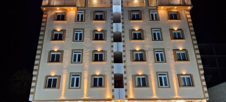 AG企业住宿(AG Corporate Stay)图片