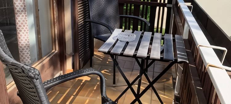 沃克里贝尔旅馆(Pension & Apartments Waldkrieber)图片