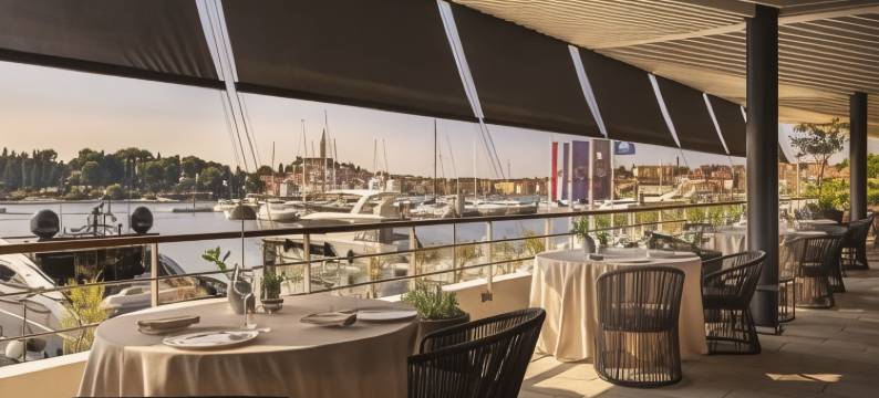 Z6别墅 - 罗威尼市中心的豪华度假屋(Villa Z6 - Luxury Retreat in the Heart of Rovinj)图片