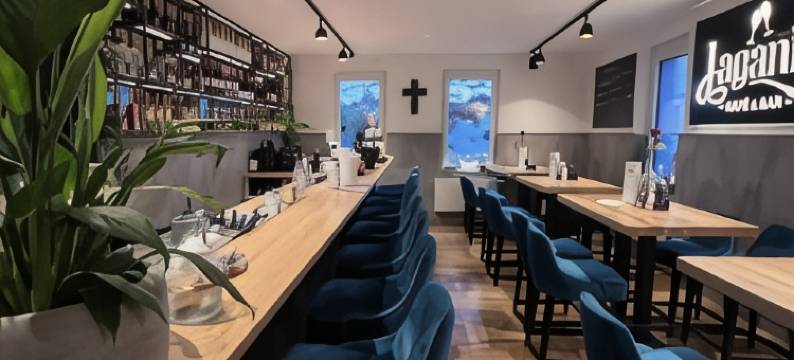 福尔肯酒店(Hotel Falken)图片