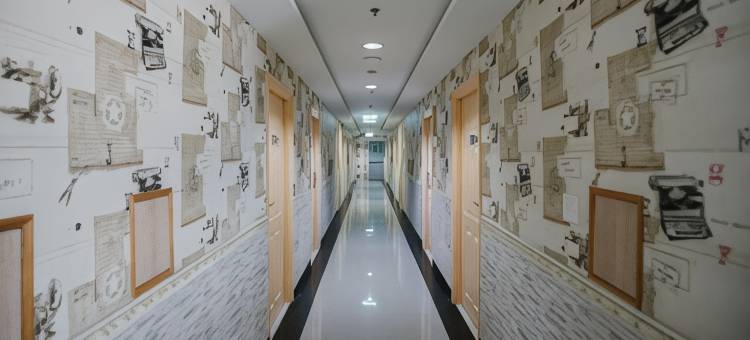 圣武里南贝斯特韦斯特酒店(Best Western Royal Buriram)图片