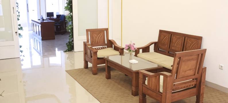 Salak Boutique Hotel Managed by Salak Hospitality图片