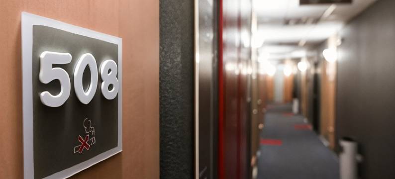 宜必思萨拉蔓卡酒店(Ibis Salamanca)图片