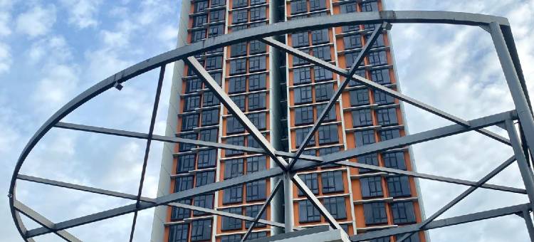 Altura Executive Suites - Cyber 5图片