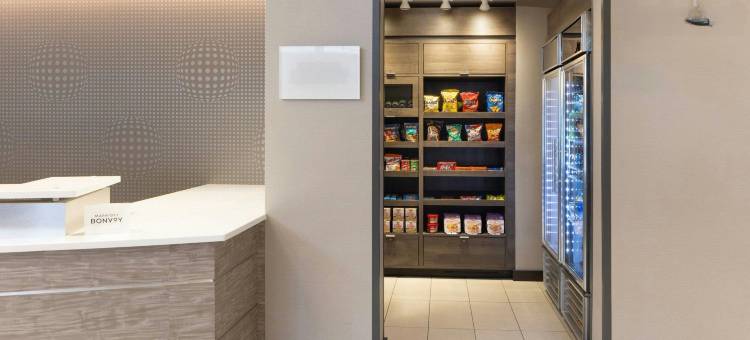 奥尔巴尼克利夫顿公园居家酒店(Residence Inn Albany Clifton Park)图片