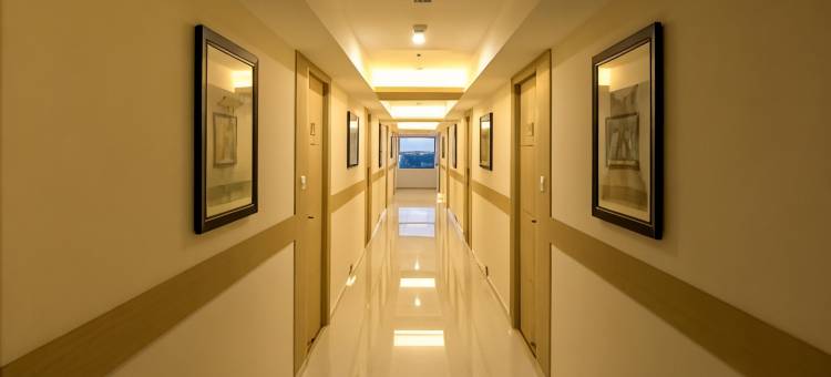 红狐狸柠檬树酒店，蒂鲁吉拉帕利(特里奇)(Red Fox by Lemon Tree Hotels, Tiruchirappalli Trichy)图片