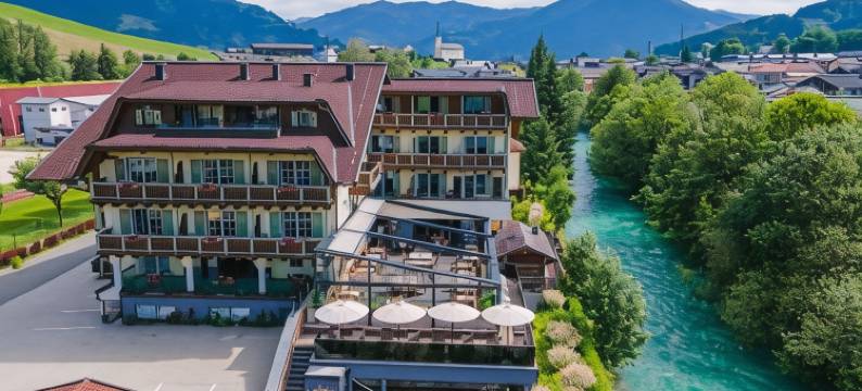 卡普伦奈霍夫酒店(Hotel Kaprunerhof)图片