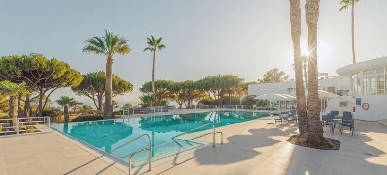 阿尔布费拉哈皮玛格度假村(Hapimag Resort Albufeira)图片