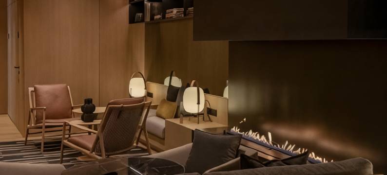 黑松酒店，小型豪华酒店(The Blackpine Hotel, Small Luxury Hotels)图片