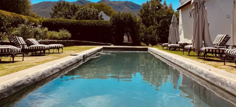 扬哈姆士格特乡村之家旅馆(Jan Harmsgat Country House)图片