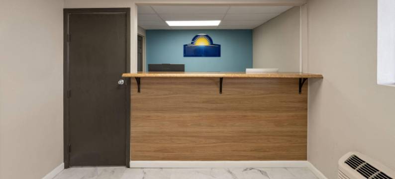 法明顿温德姆戴斯酒店(Days Inn by Wyndham Farmington NM)图片