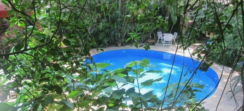 匹拉尔旅馆(Pousada Pilar)图片