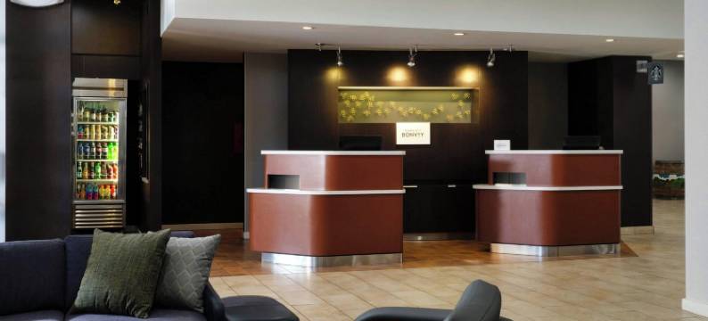 圣罗莎万怡酒店(Courtyard Santa Rosa)图片