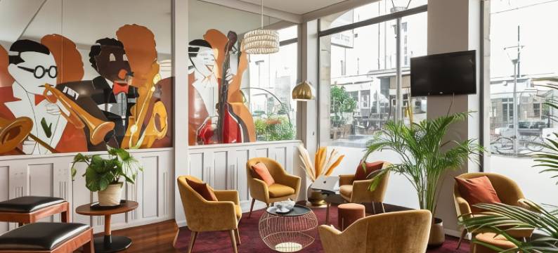 贝斯特韦斯特布里斯托尔酒店(Best Western le Bristol)图片