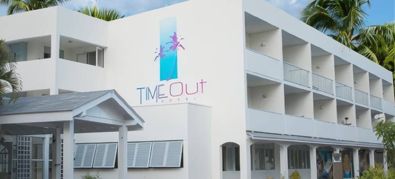 时光酒店(Time Out Hotel)图片