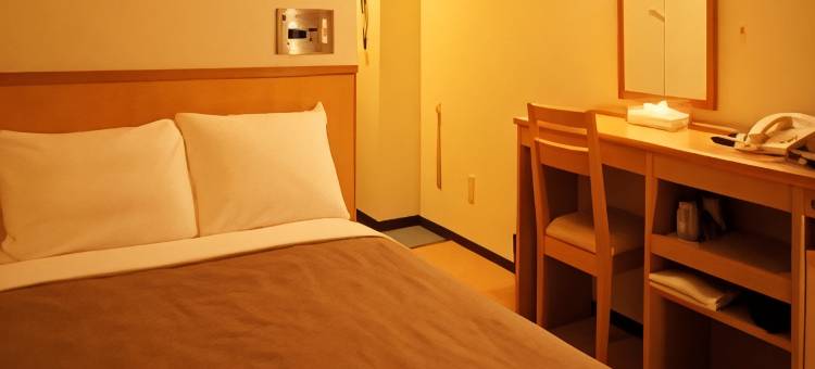 龟山生活酒店(Living Hotel Kameyama)图片