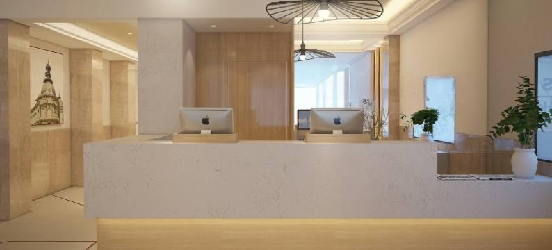 塞尔科蒂尔卡洛斯三世酒店(Sercotel Carlos III)图片