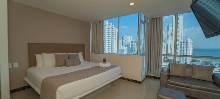 大街酒店(Hotel la Gran Via)图片