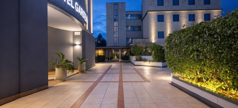 栀子花酒店(Hotel Gardenia by Lvg Hotel Collection)图片